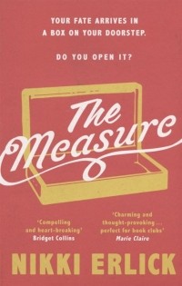 Никки Эрлик - The Measure