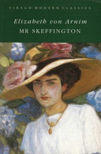 Elizabeth von Arnim - Mr Skeffington