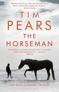 Тим Пирс - The Horseman