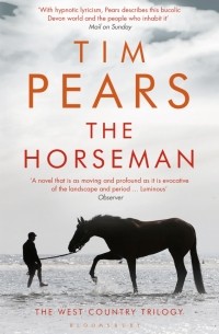 Тим Пирс - The Horseman