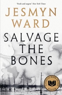 Jesmyn Ward - Salvage the Bones