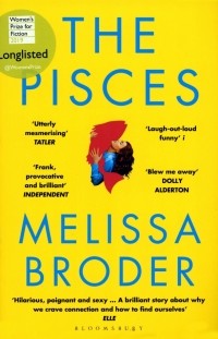 Мелисса Бродер - The Pisces