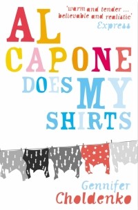 Al Capone Does My Shirts