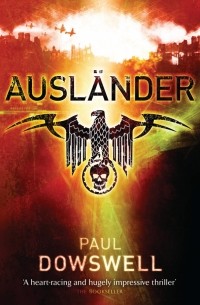 Dowswell Paul - Auslander