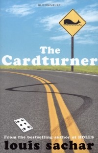 Луис Сашар - The Cardturner