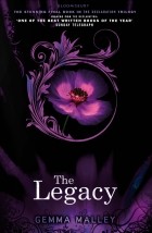 Джемма Мэлли - The Legacy