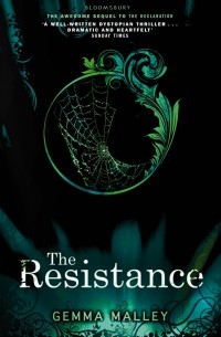 Джемма Мэлли - The Resistance