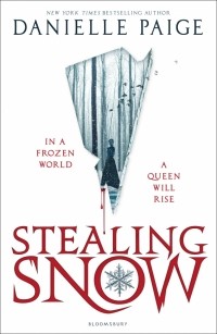 Даниэль Пейдж - Stealing Snow