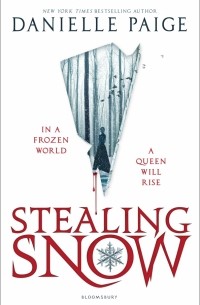 Даниэль Пейдж - Stealing Snow