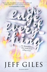 Джефф Джайлс - The Edge of Everything
