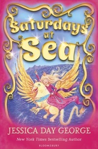 Джессика Дэй Джордж - Saturdays at Sea