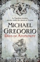 Michael Gregorio - Days of Atonement