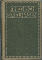 Фридрих Шпильхаген - Hammer und Amboß