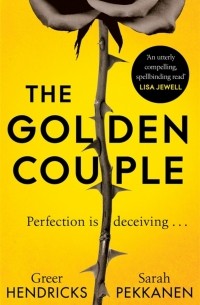 Грир Хендрикс - The Golden Couple
