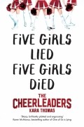 Кара Томас - The Cheerleaders