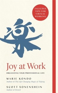  - Joy at Work. Organizing Your Professional Life