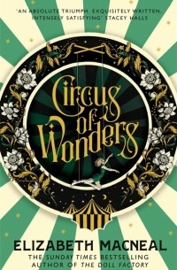 Элизабет Макнил - Circus of Wonders