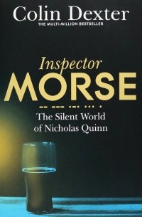 The Silent World of Nicholas Quinn