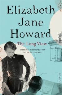 Элизабет Джейн Говард - The Long View