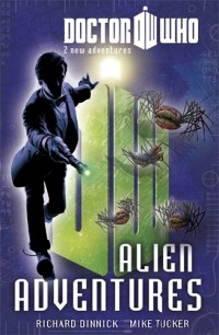  - Alien Adventures