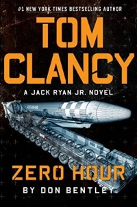Дон Бентли - Tom Clancy Zero Hour