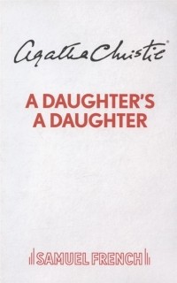 Агата Кристи - A Daughters A Daughter