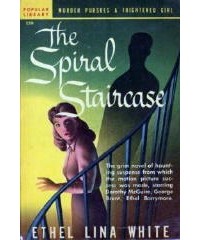 Этель Уайт - The Spiral Staircase