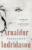 Арнальдур Индридасон - Þagnarmúr