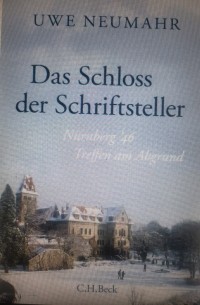 Das Schloss der Schriftsteller Nürnberg 46