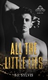 С. Дж. Сильвис  - All the Little Lies