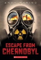 Marino Andy - Escape from Chernobyl