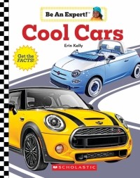 Эрин Келли - Cool Cars