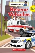 Эрин Келли - Rescue Vehicles
