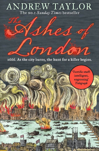 The Ashes of London
