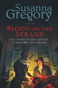 Blood on the Strand