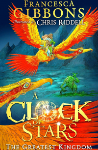 The Greatest Kingdom