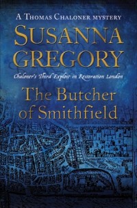 The Butcher of Smithfield