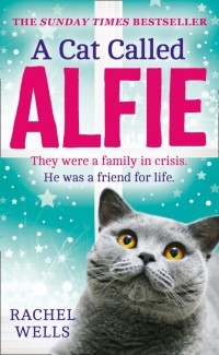 Рейчел Уэллс - A Cat Called Alfie