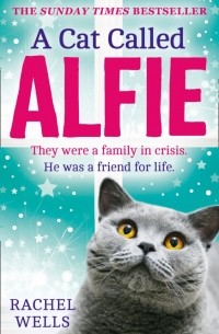 A Cat Called Alfie