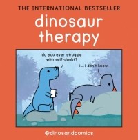 James Stewart - Dinosaur Therapy