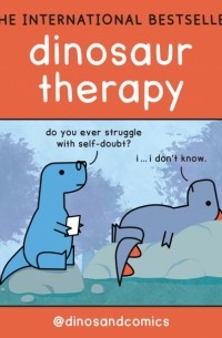 James Stewart - Dinosaur Therapy