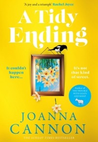 Cannon Joanna - A Tidy Ending