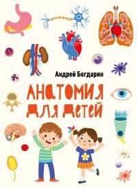 Андрей Богдарин - Анатомия для детей