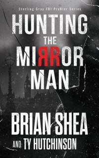  - Hunting the Mirror Man