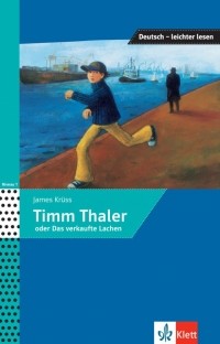  - Timm Thaler oder Das verkaufte Lachen