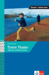  - Timm Thaler oder Das verkaufte Lachen