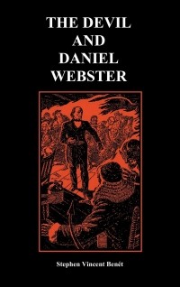 Стивен Винсент Бене - The Devil and Daniel Webster