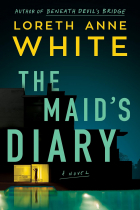 Loreth Anne White - The Maid&#039;s Diary