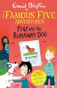  - Five and the Runaway Dog