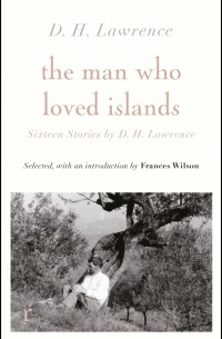 Дэвид Герберт Лоуренс - The Man Who Loved Islands. Sixteen Stories